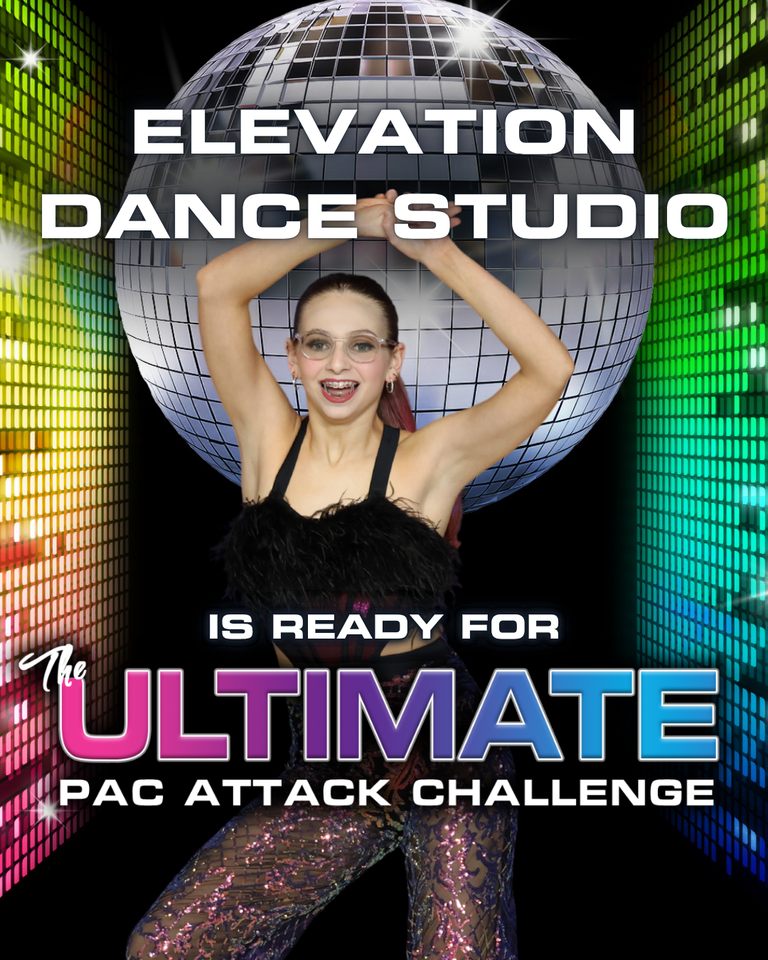 Group avatar for ULT: Elevation Dance studio