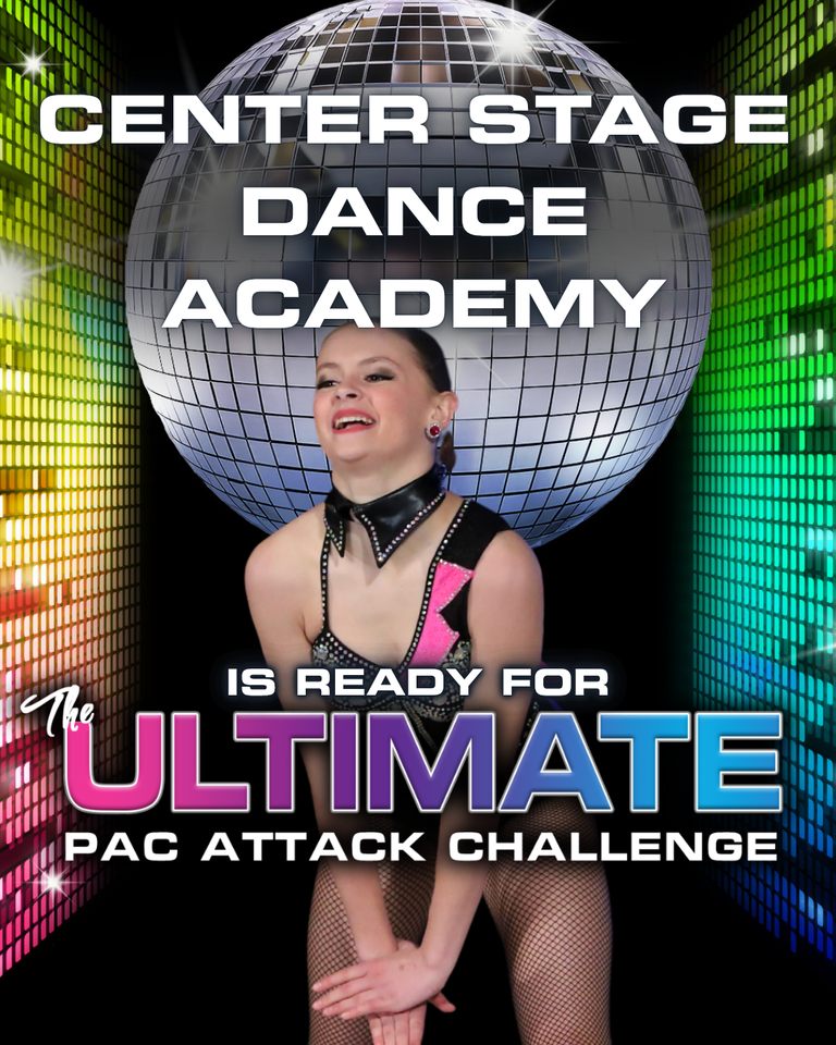 Group avatar for ULT: Center Stage Dance Academy