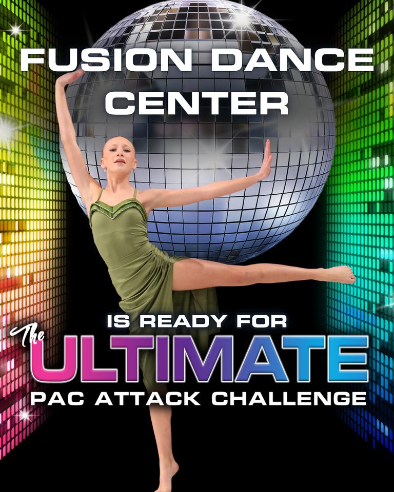 Group avatar for ULT: Fusion Dance Center