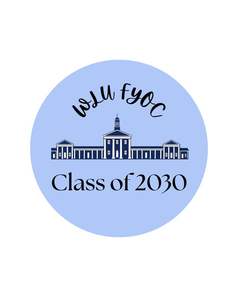Group avatar for W&amp;L Class of 2030