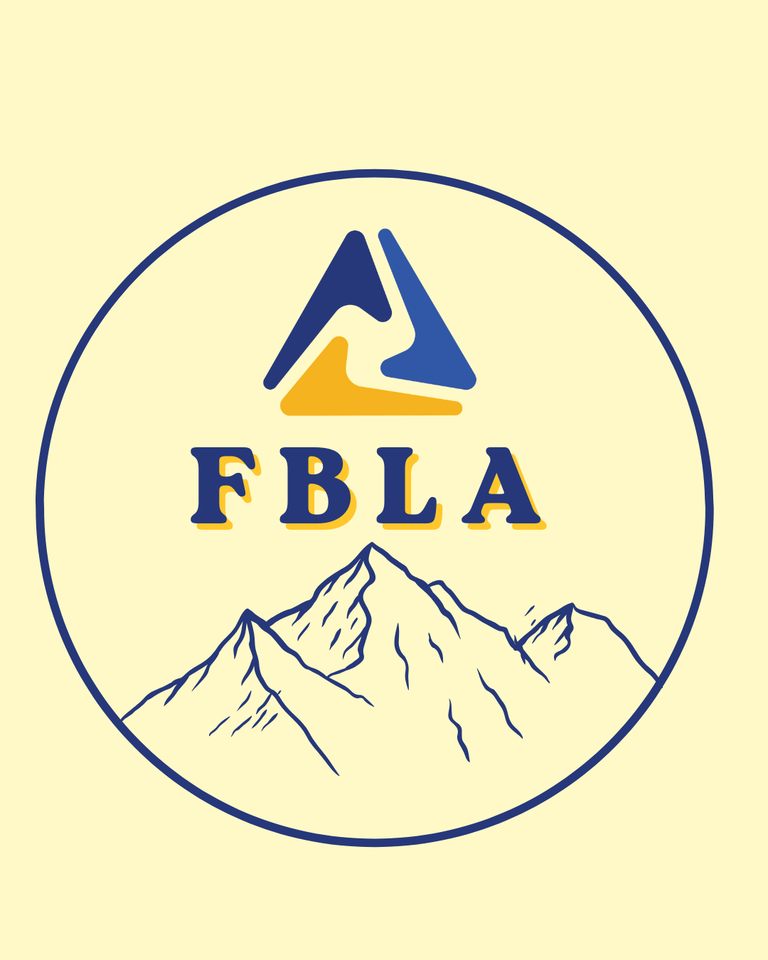 Group avatar for Future Business Leaders of America at ETSU