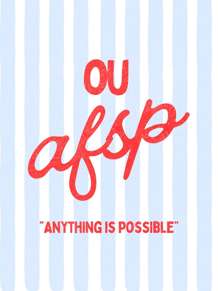 Group avatar for OU AFSP