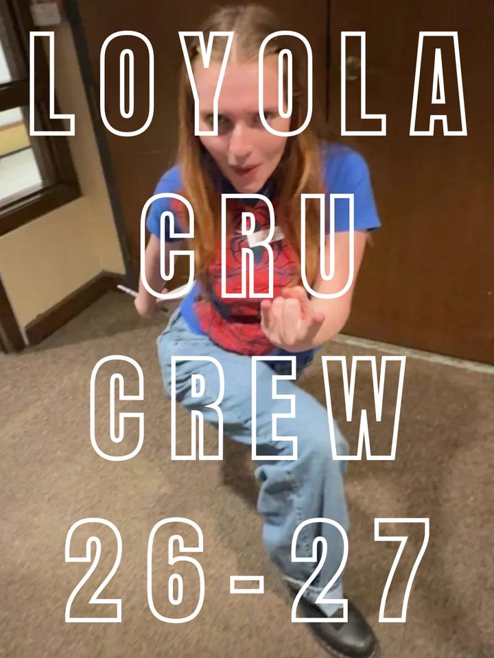 Group avatar for Loyola Cru Crew 26-27