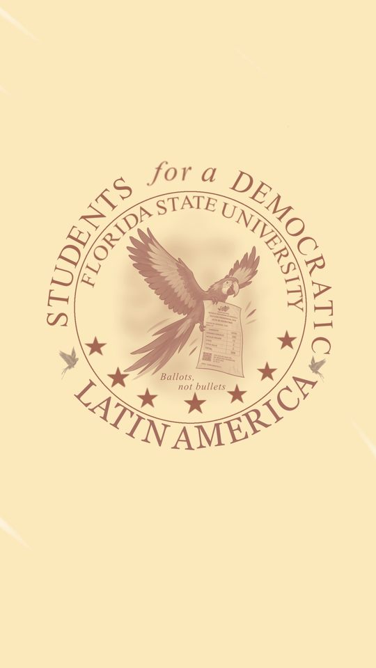 Group avatar for Students for a Democratic Latin America