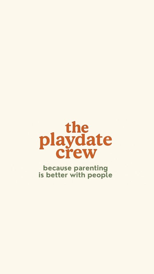 Group avatar for The Playdate Crew