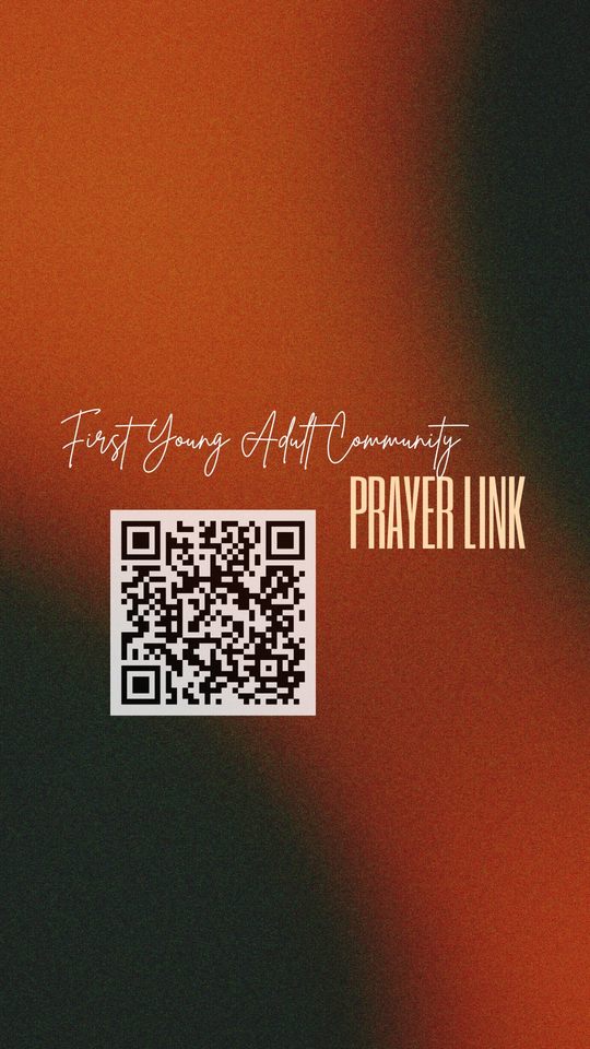 Group avatar for Fya Community Prayer Link