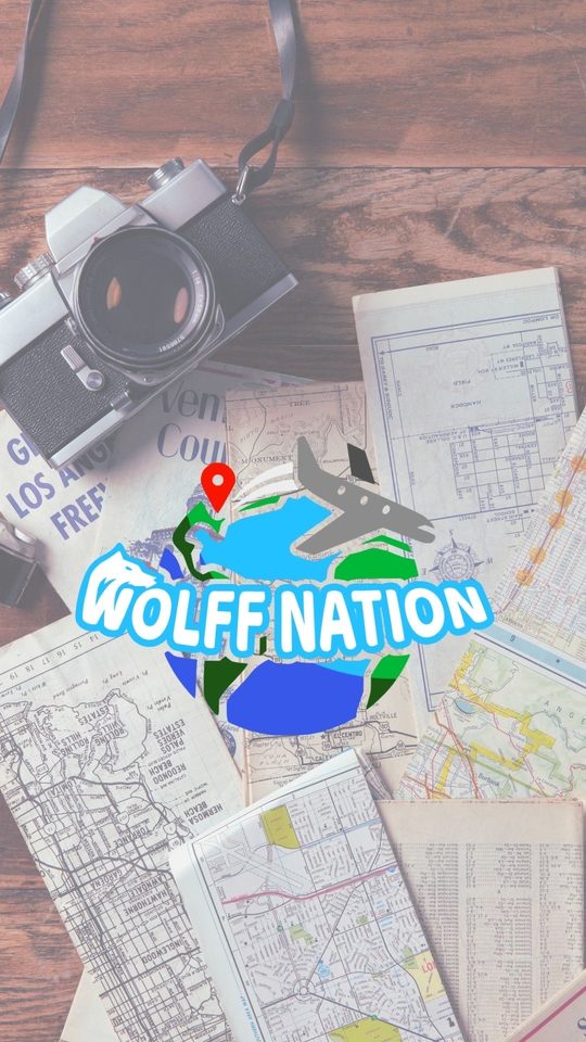 Group avatar for WOLFF NATION 🌎 👑