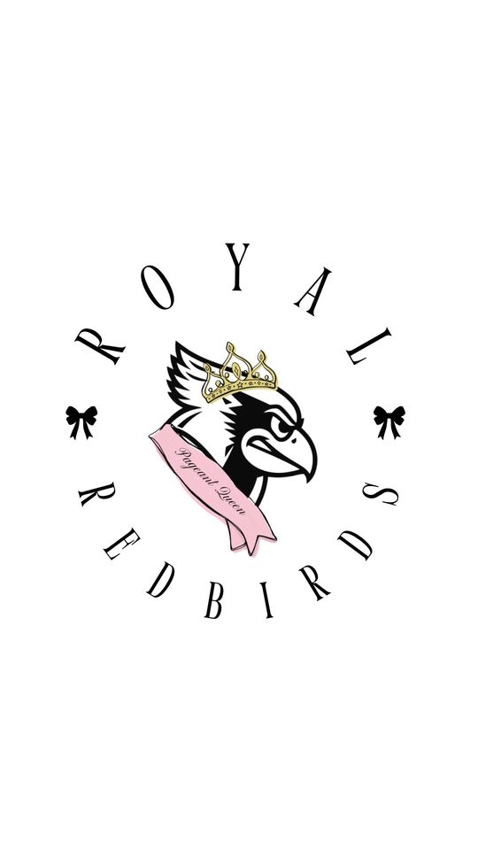 Group avatar for Royal Redbirds Pageant Club!