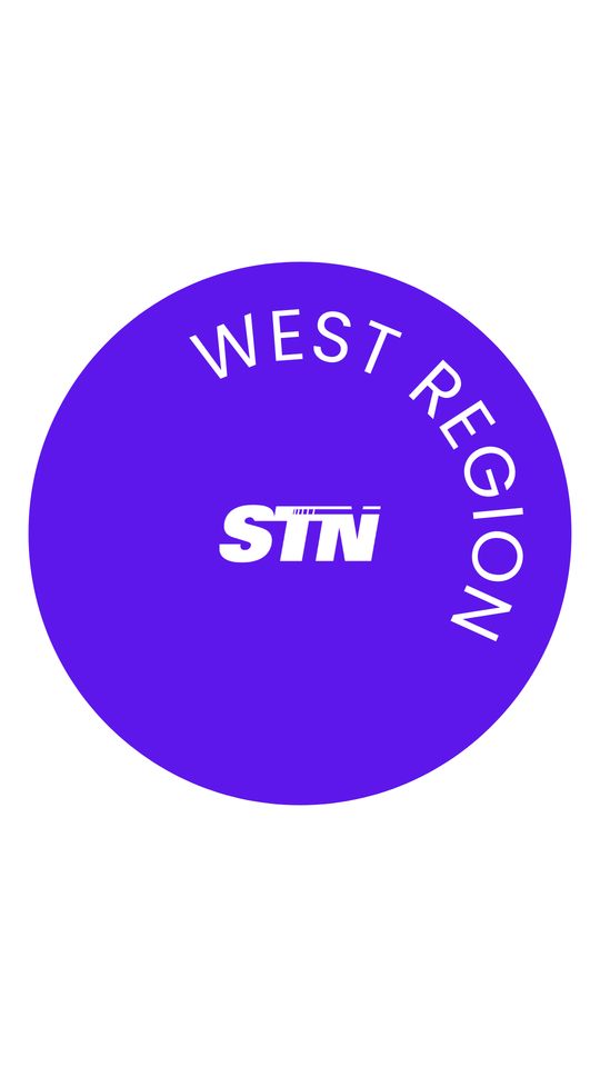 Group avatar for STN West Region