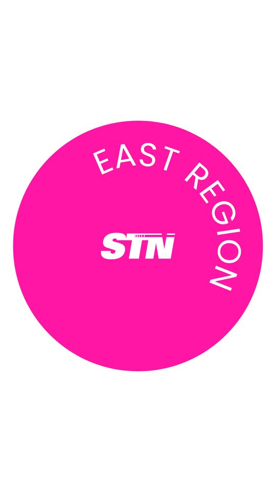 Group avatar for STN East Region