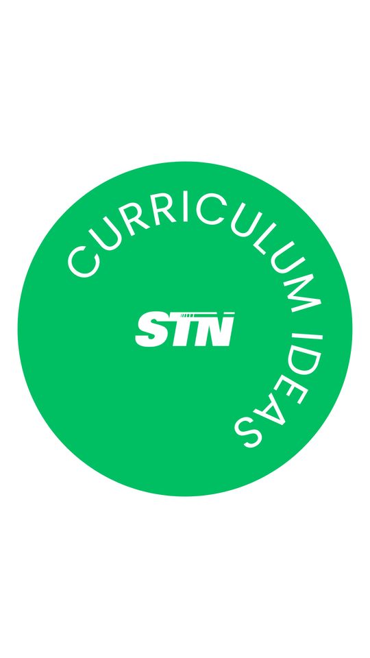 Group avatar for Curriculum Ideas