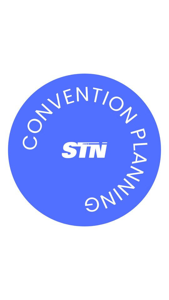 Group avatar for Convention Planning