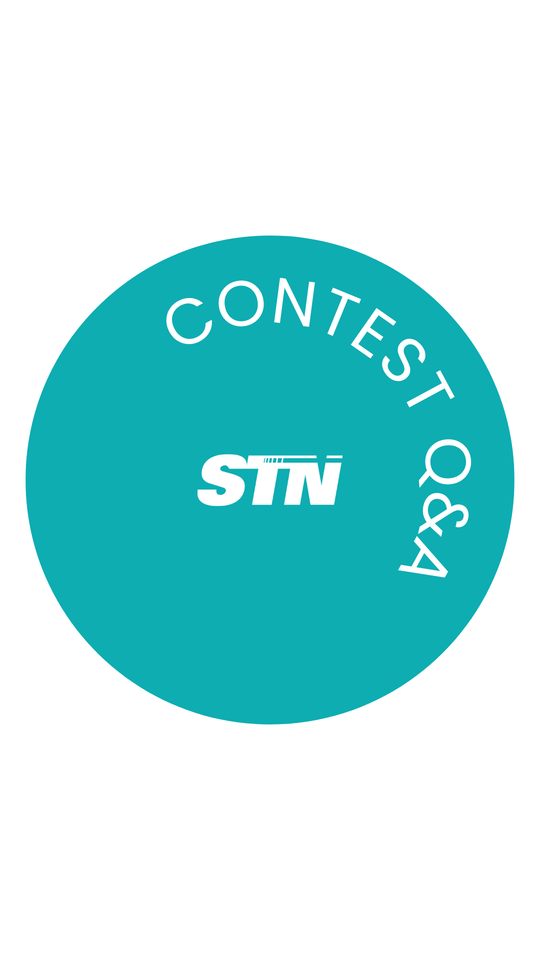 Group avatar for Contest Q&amp;A