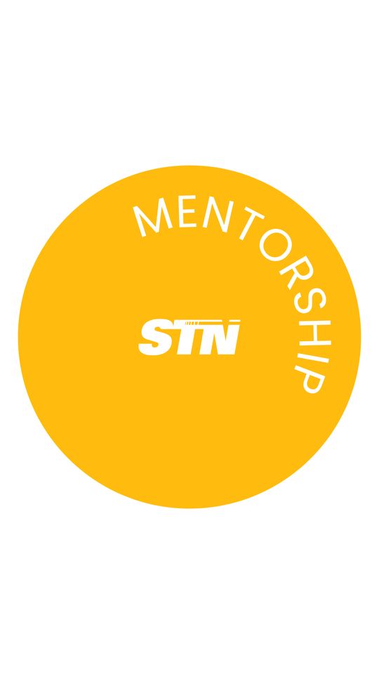 Group avatar for Mentorship