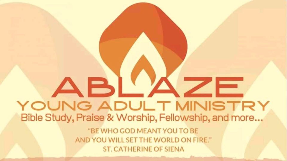 Group avatar for Mary Queen Young Adults