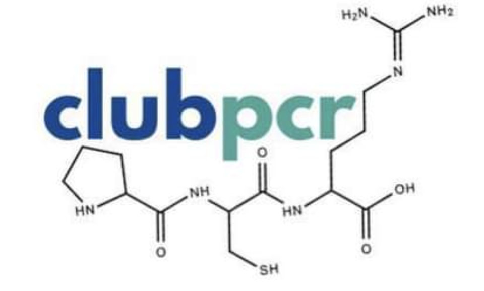 Group avatar for ClubPCR Official