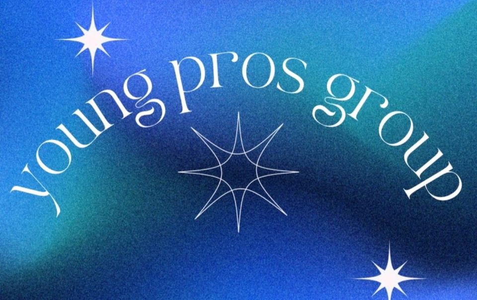 Group avatar for Young Pros