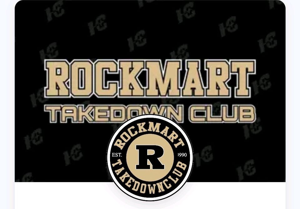 Group avatar for 25/26 Rockmart Takedown Club