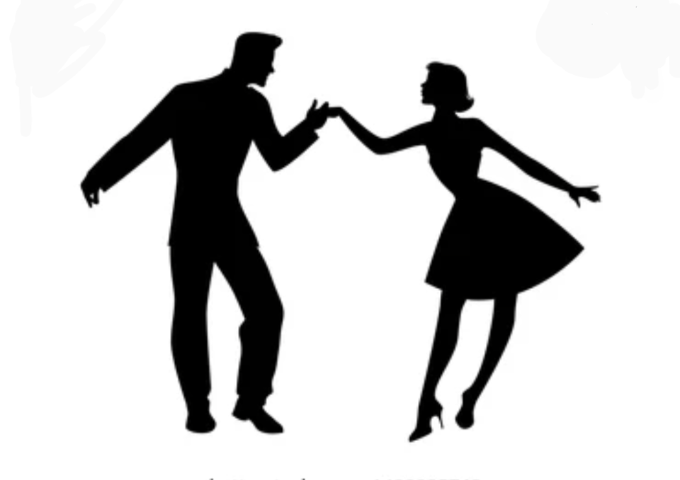 Group avatar for Swing Dance Group