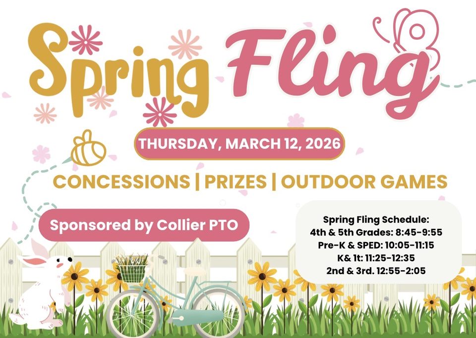 Group avatar for Spring Fling 2026