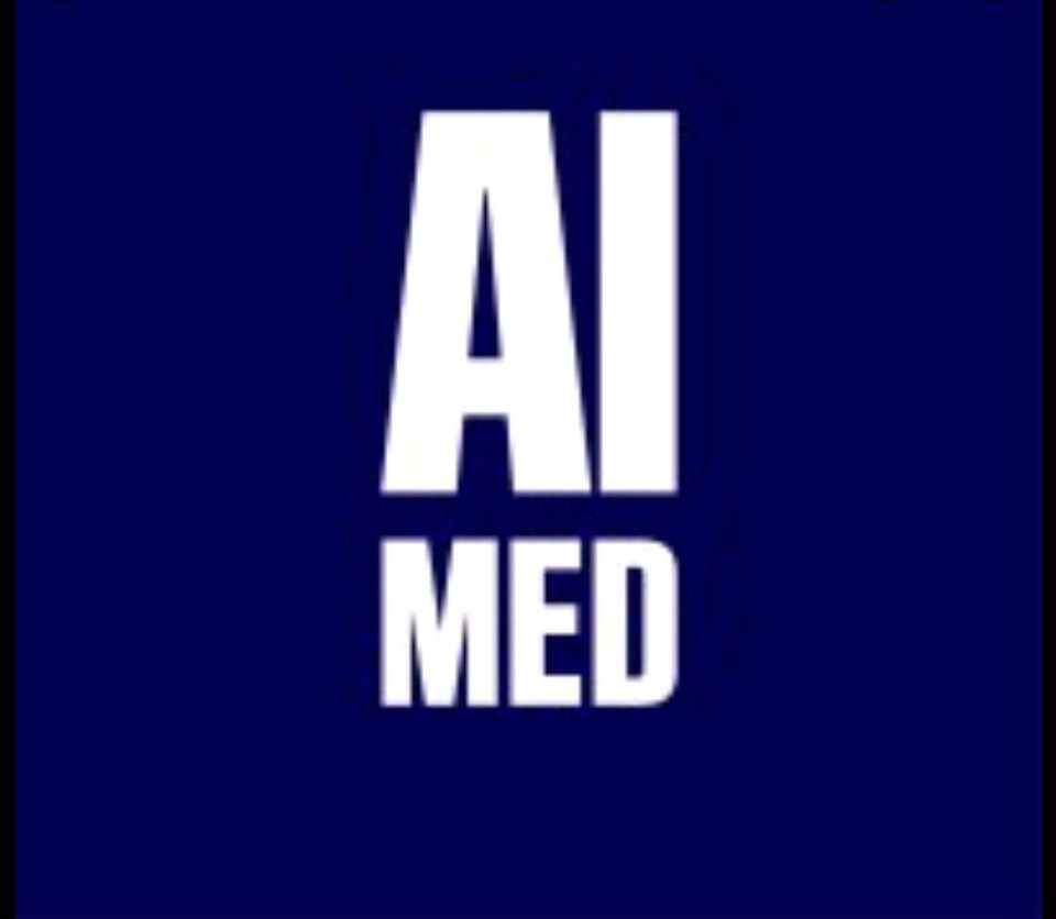 Group avatar for The AI-Med Society