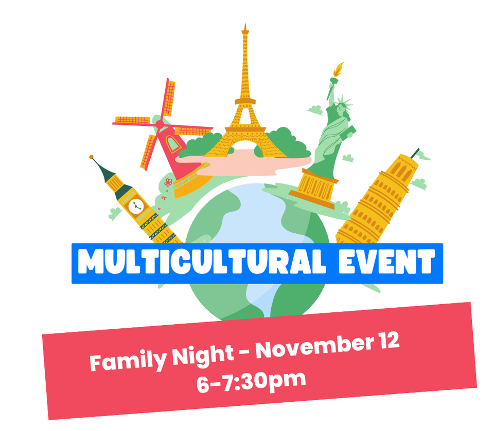 Group avatar for Holcomb Multicultural Event 2026