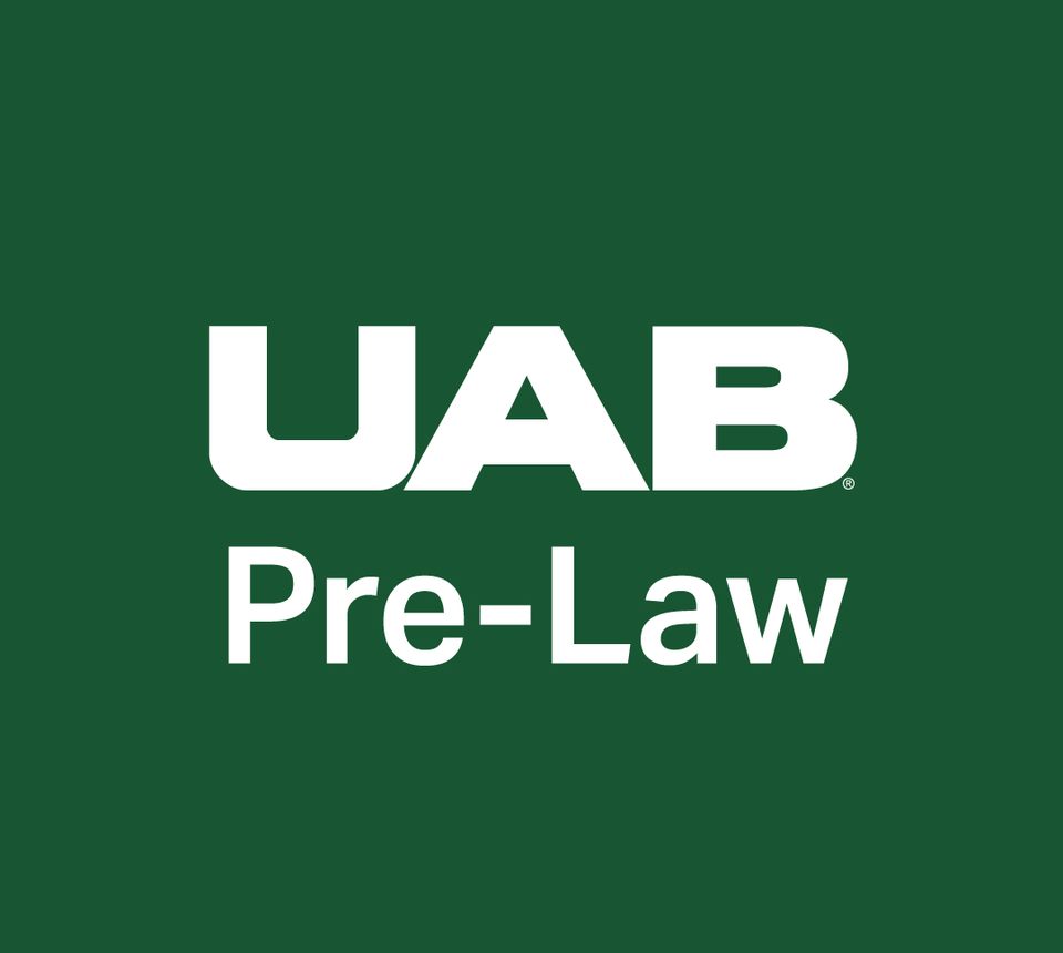 Group avatar for UAB Pre-Law Program