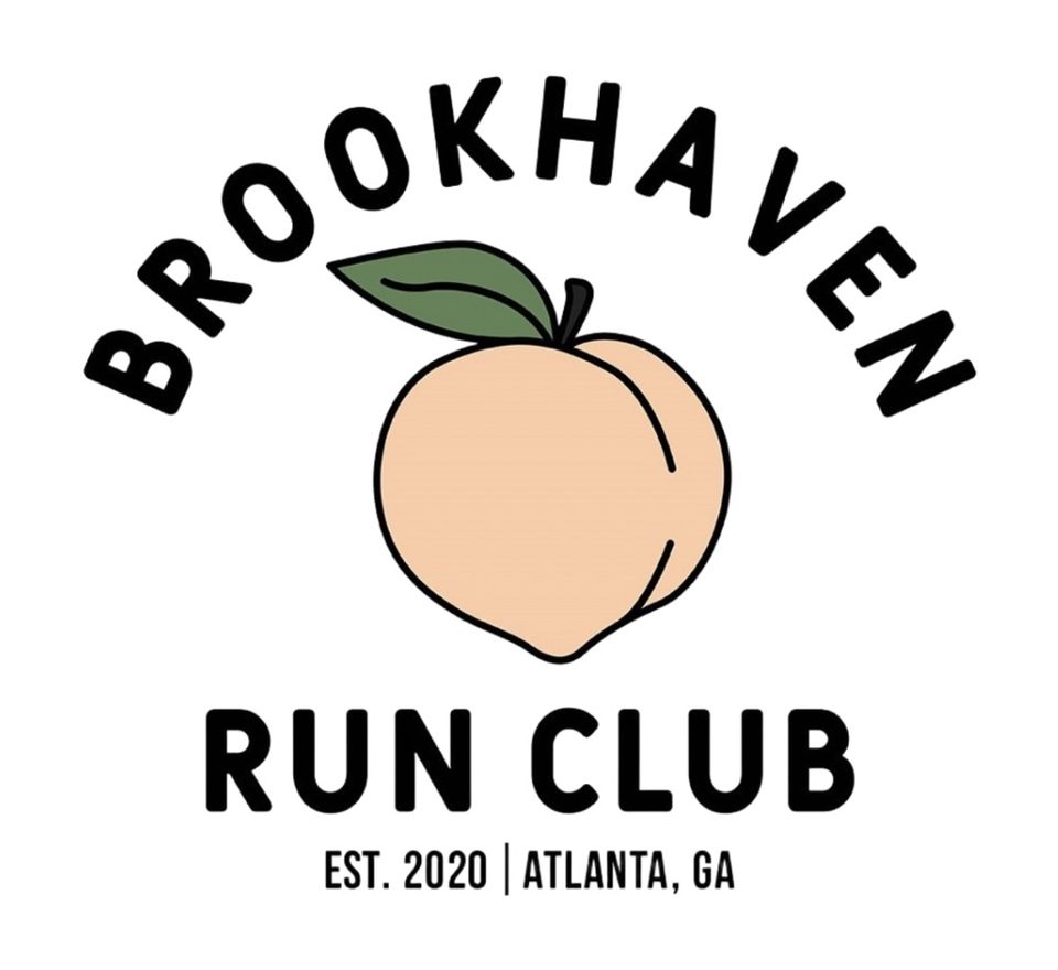 Group avatar for Brookhaven Run Club 🍑