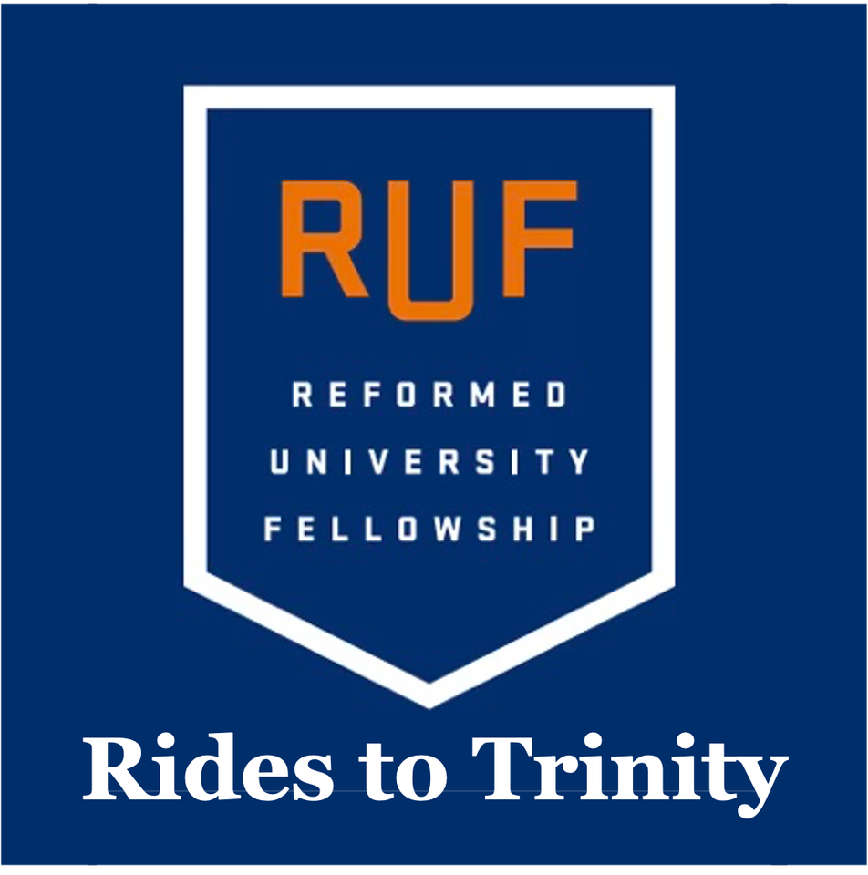 Group avatar for Rides to Trinity Pres