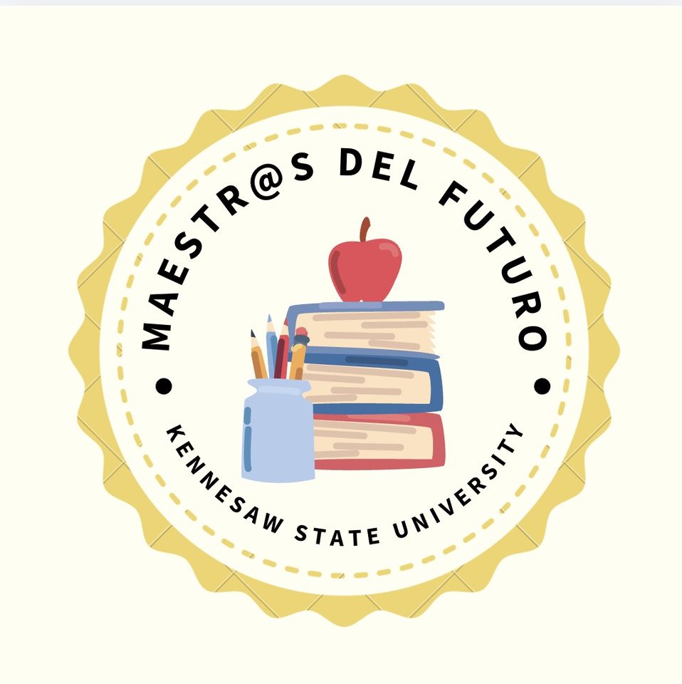 Group avatar for Maestr@s del Futuro! 🍎✨