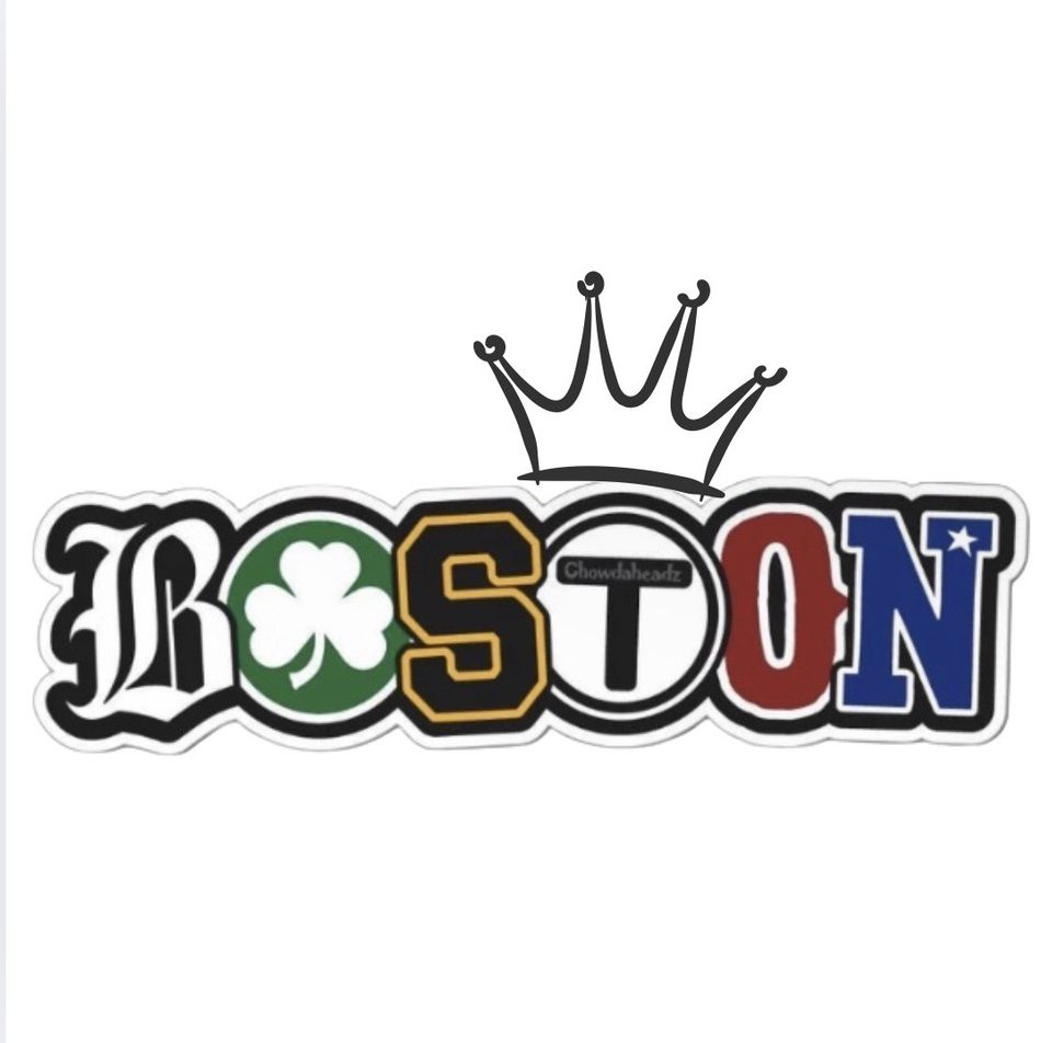 Group avatar for C.R.O.W.N Boston