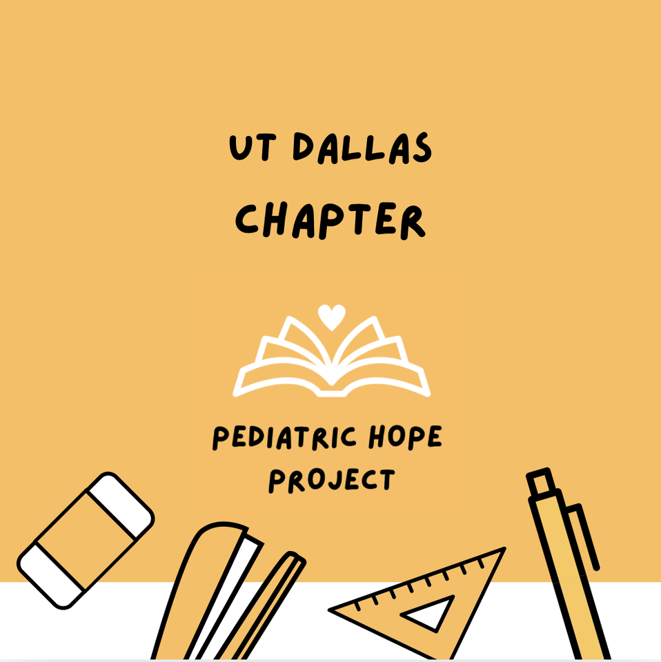 Group avatar for Pediatric Hope Project UTD
