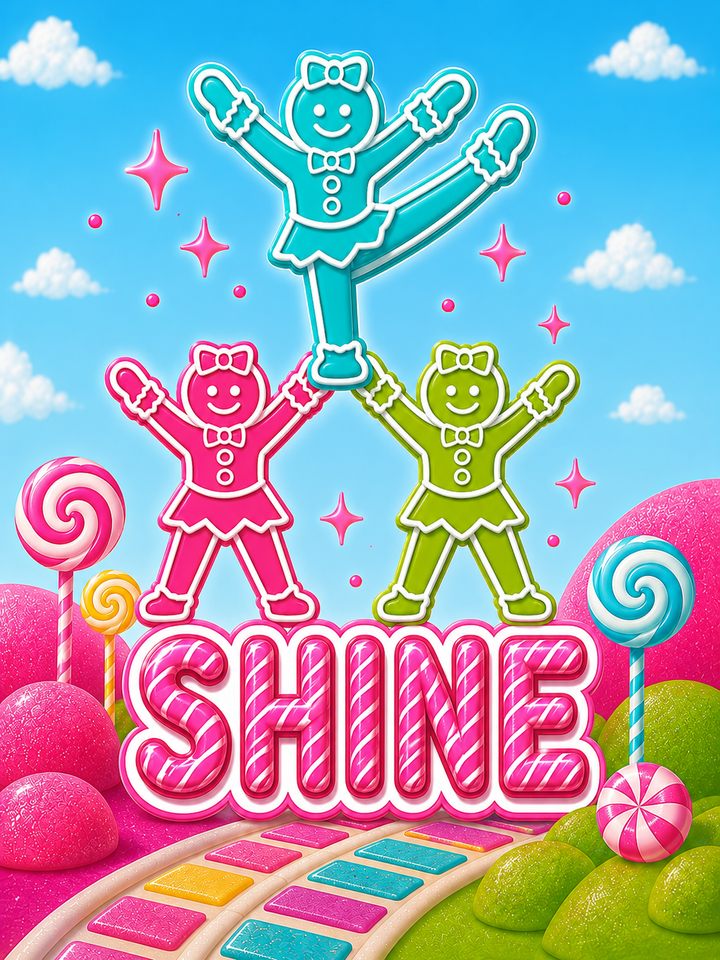 Group avatar for SHINE - CHATTER