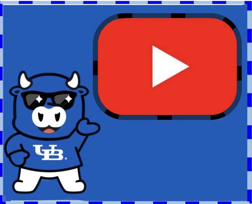 Group avatar for UB Watch Parties