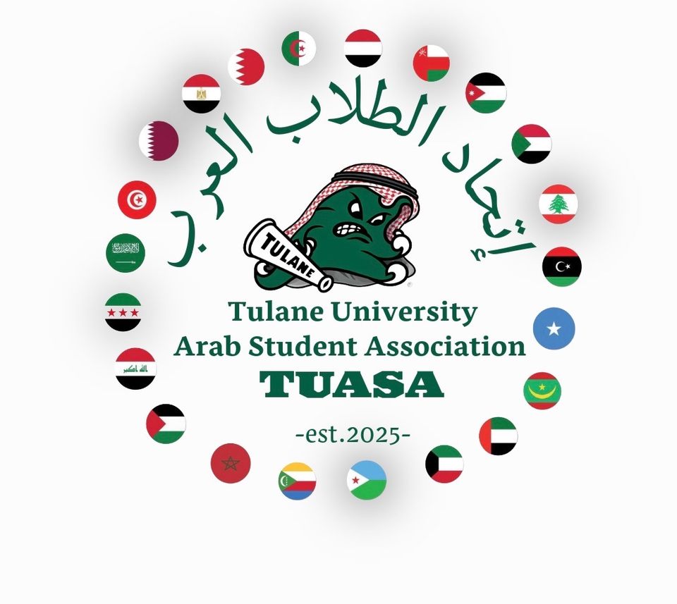 Group avatar for TUASA