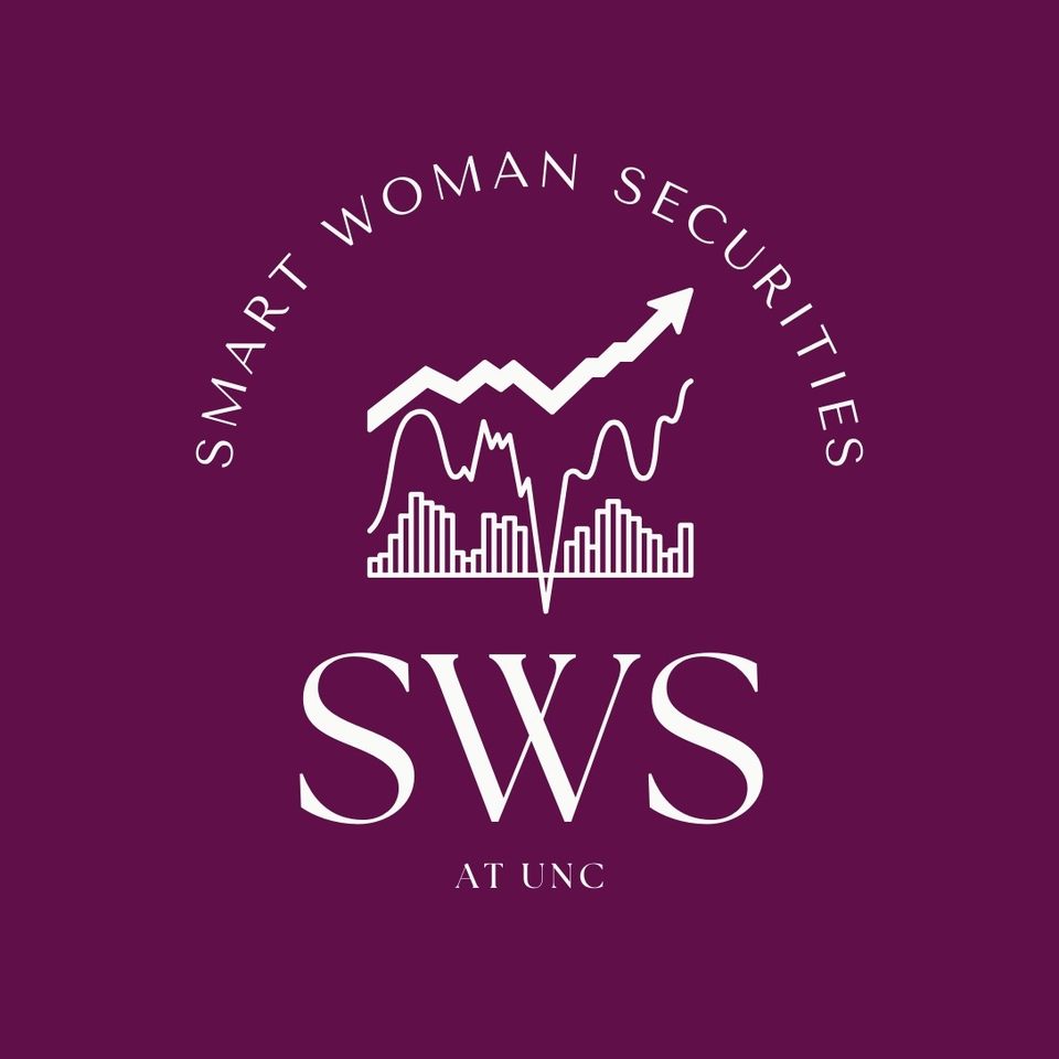 Group avatar for Smart Woman Securities Spring ‘26