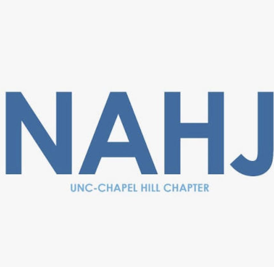 Group avatar for UNC - NAHJ ‘26-27