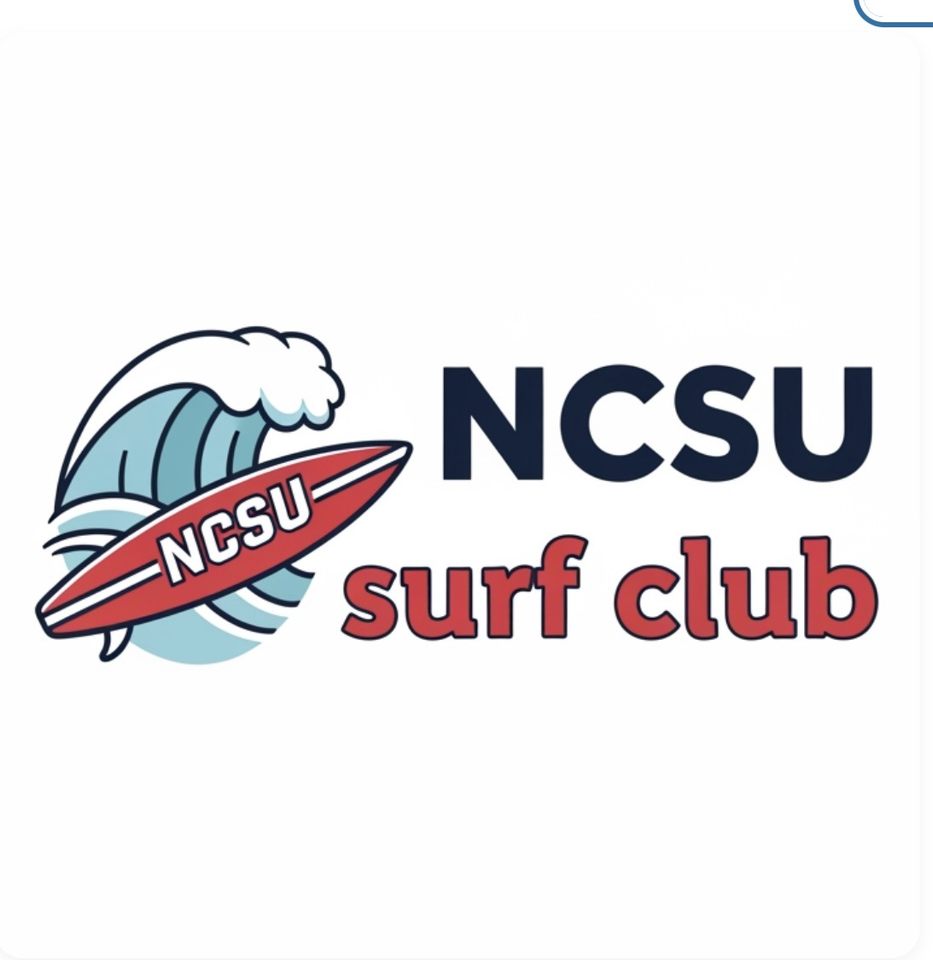 Group avatar for Surf Club @ NCSU
