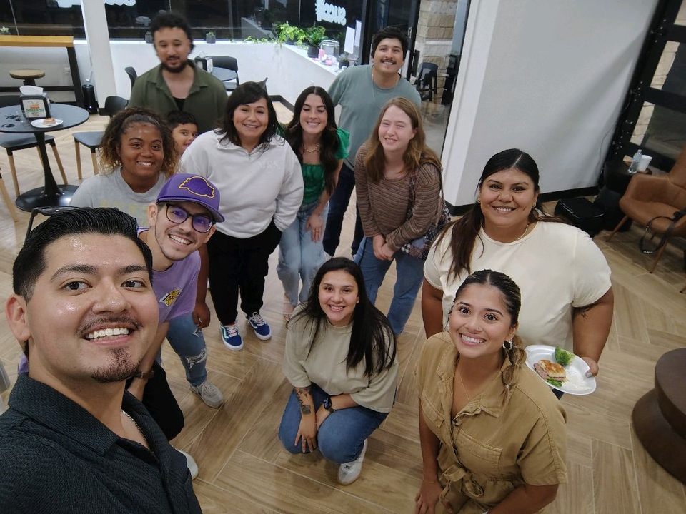 Group avatar for YA GATHERING INFO