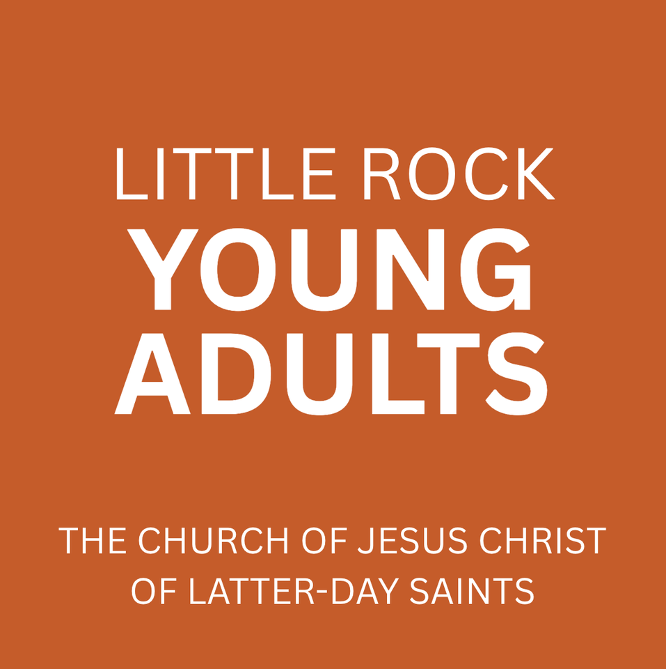 Group avatar for Little Rock Young Adults