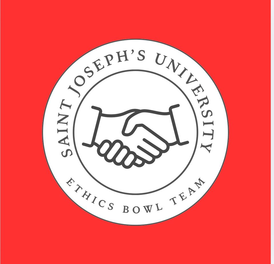 Group avatar for SJU Ethics Bowl🧑‍⚖️⚖️