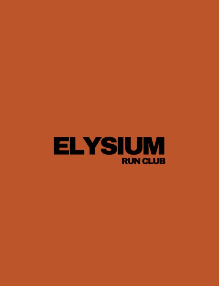 Group avatar for Elysium Saturday Group Run!