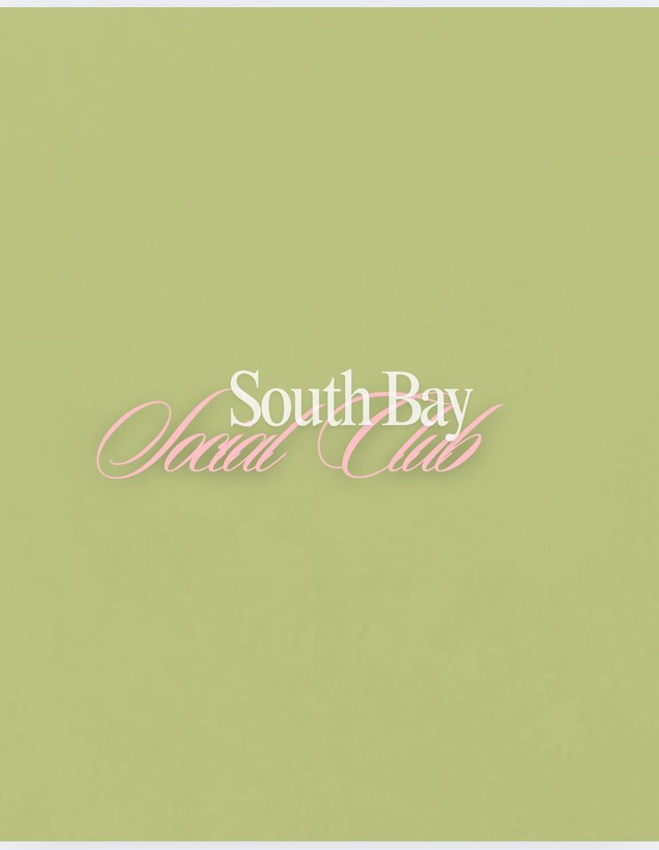 Group avatar for South Bay Social Group