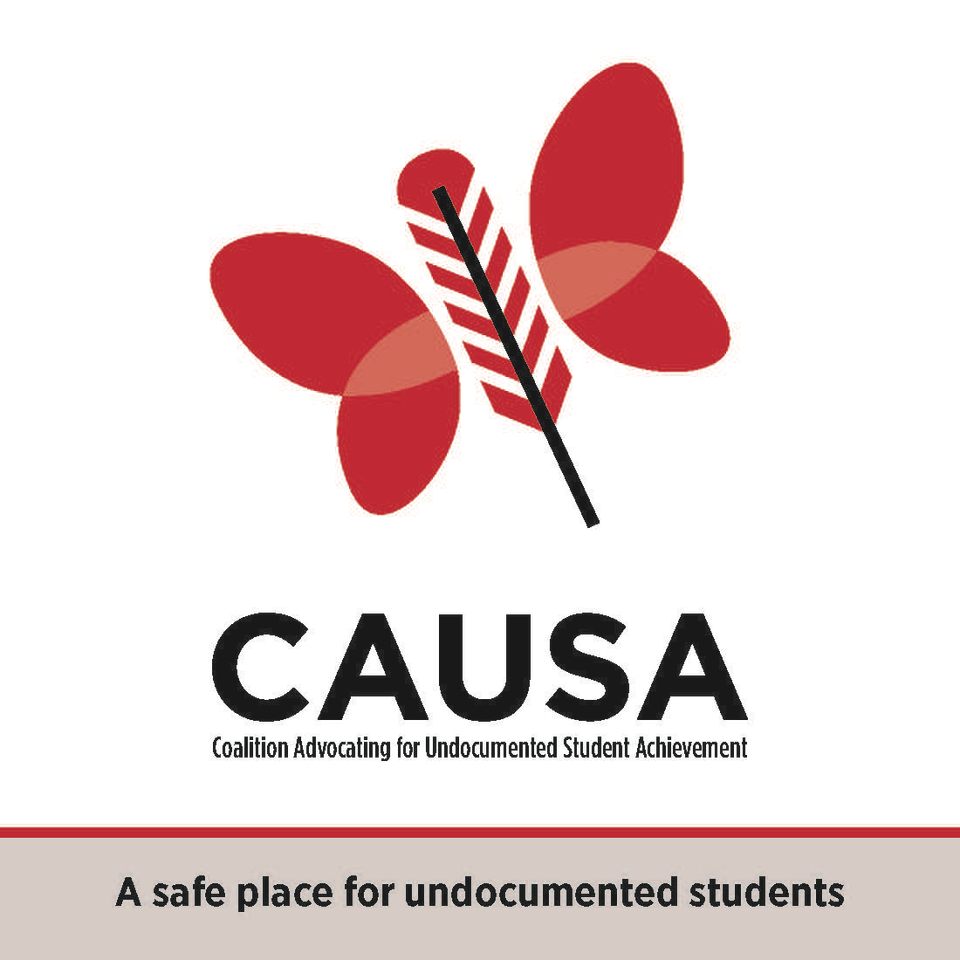 Group avatar for CAUSA Rapid Response Official Group