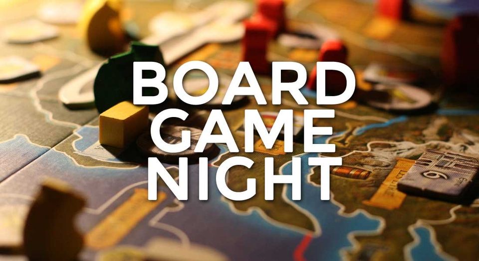 Group avatar for Kingwood Game Night