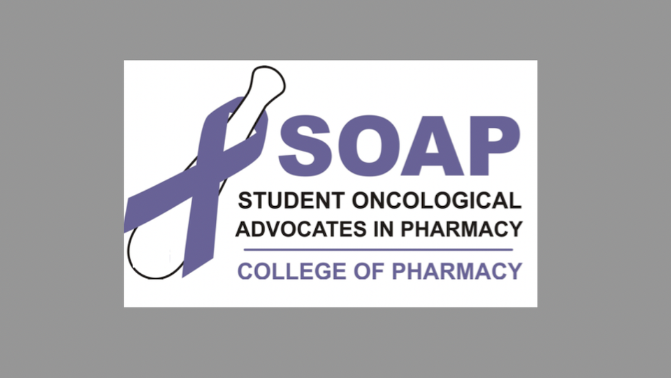 Group avatar for UGA SOAP - NCODA, PSO