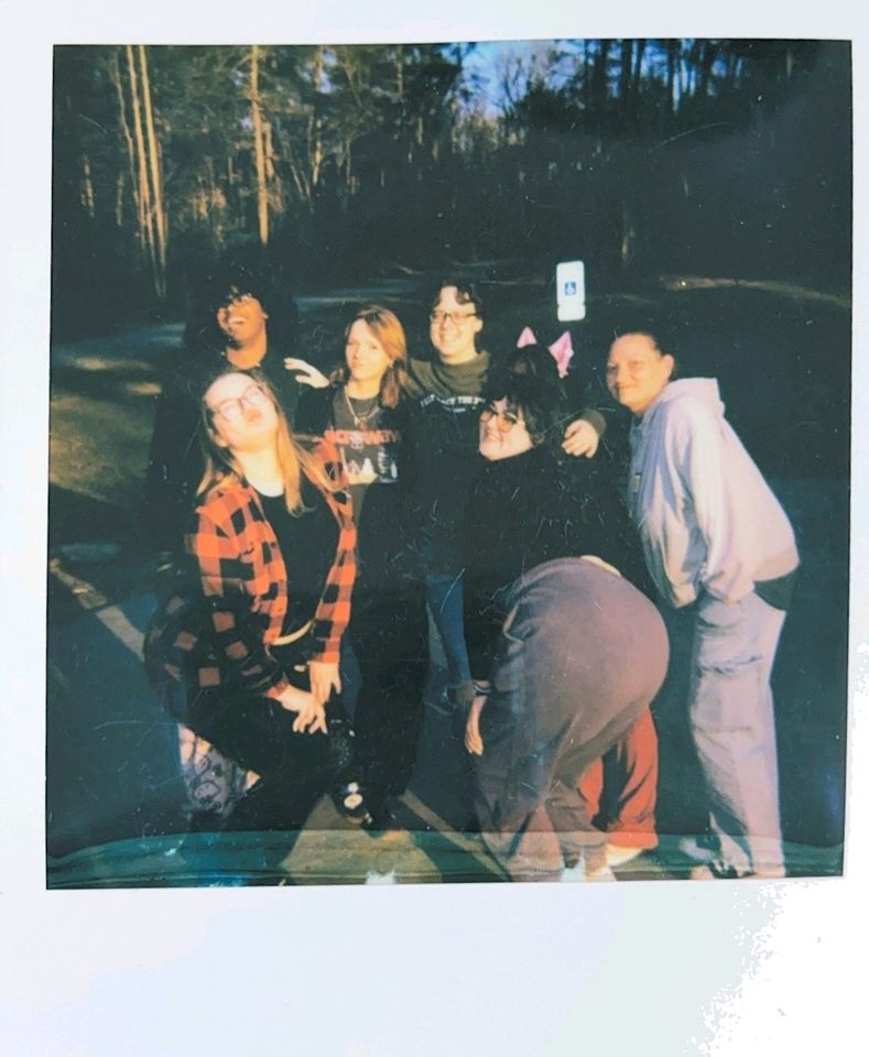 Group avatar for Mocs Recovery