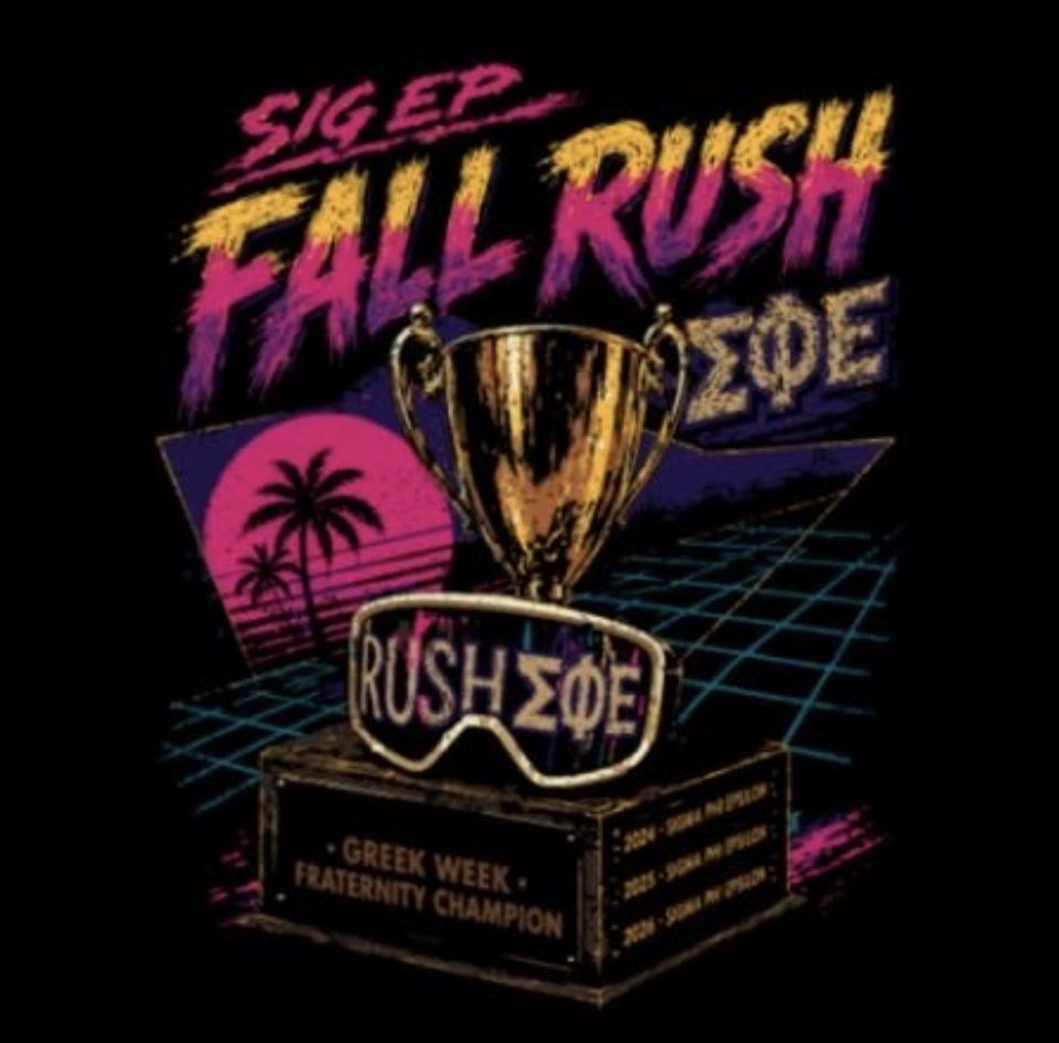 Group avatar for Sigma Phi Epsilon (PNM)