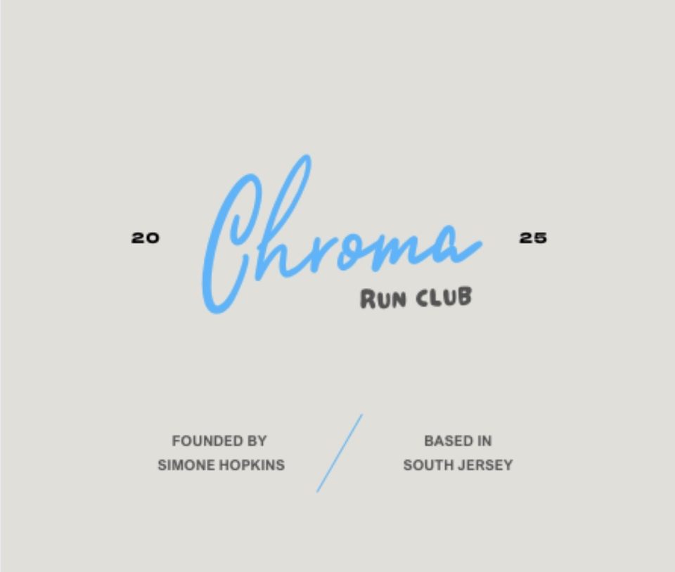 Group avatar for Chroma Run Club