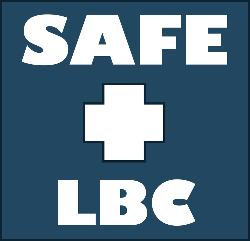 Group avatar for SAFE LBC
